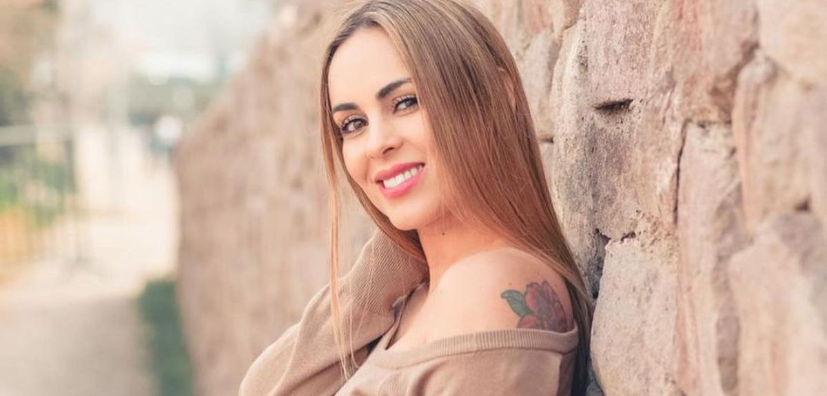 Maura Rivera recordó a su querido abuelo a un año de su fallecimiento: lo hizo con especial gesto