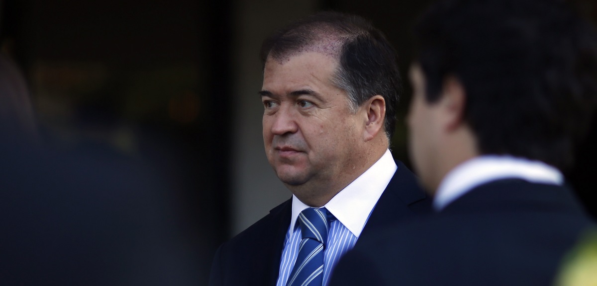 El difícil momento familiar que atraviesa icónico director del Buenos días a todos, Mauricio Correa