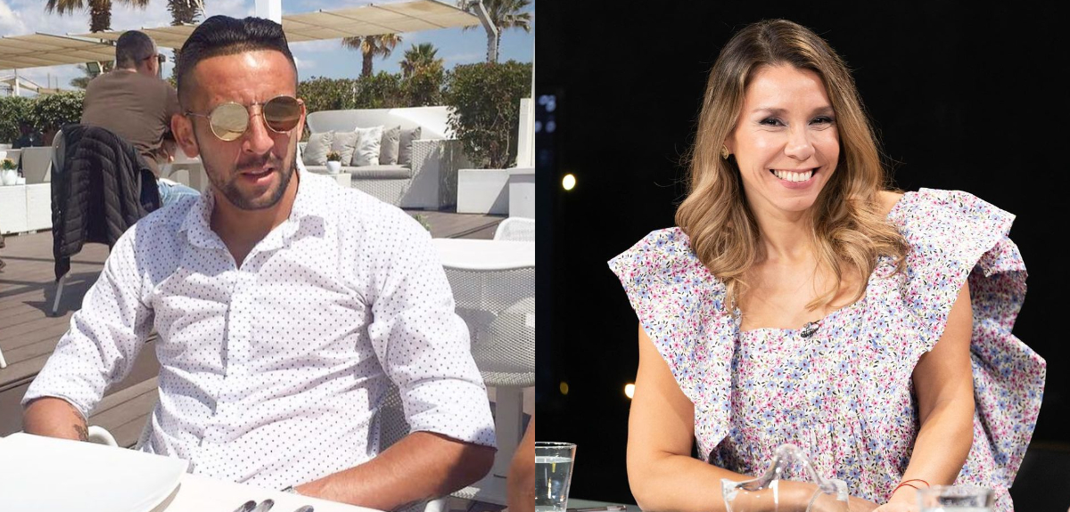 Huaso Isla desmiente a Cecilia Gutiérrez por asegurar romance del jugador: 