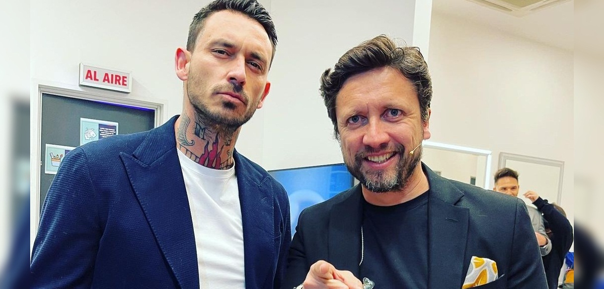 Pinilla y el rol clave que jugó Pancho Sagredo en sus acertados comentarios en JJ.OO.: 