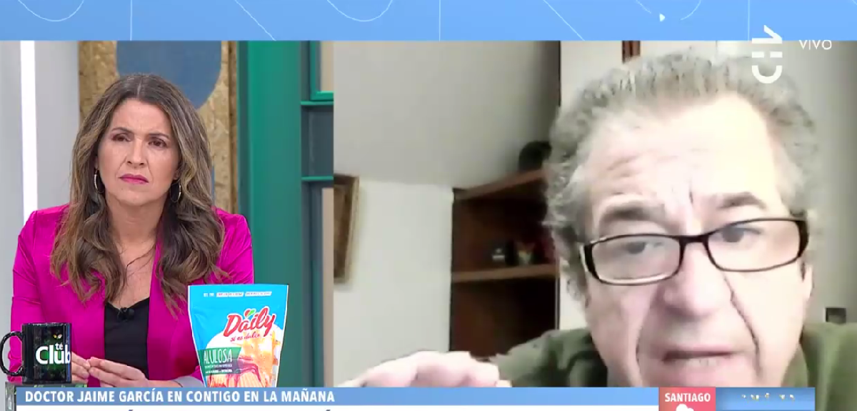 Habla médico que protagonizó incidente en aeropuerto: 