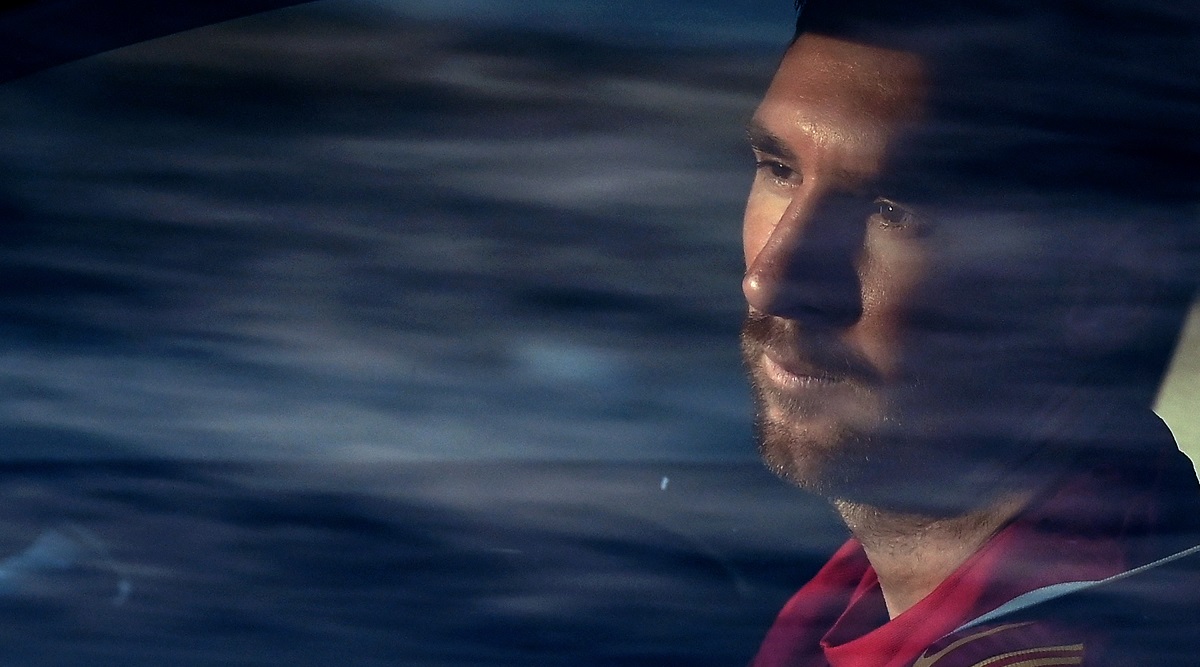 Aseguran que Messi aceptó una propuesta y ya tendría listo su próximo club