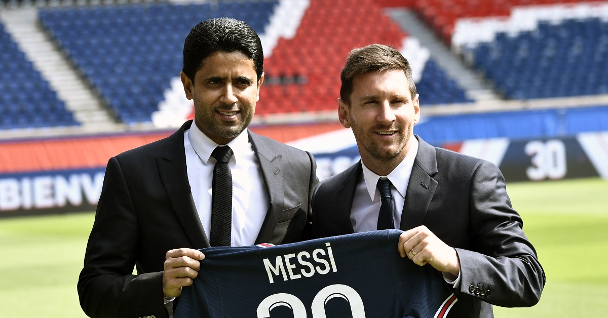 La mitad de su sueldo en Barcelona: ¿cuánto ganará Messi en el PSG?