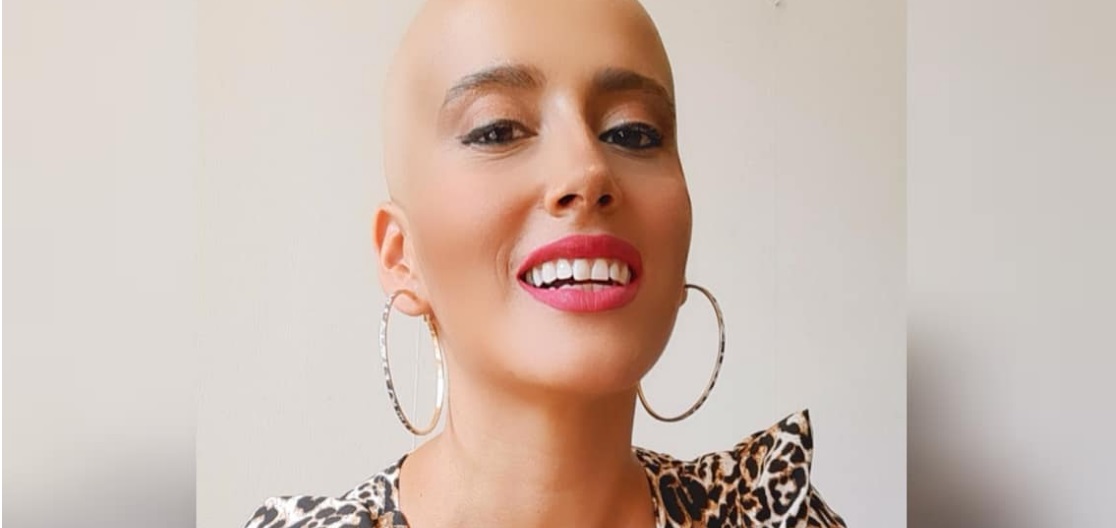 Mila Correa anunció que comenzará una nueva etapa en su tratamiento contra el cáncer