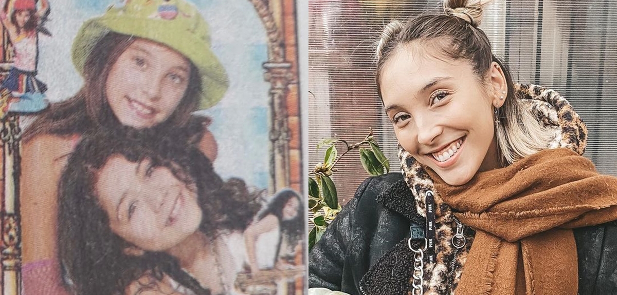 Piamaría habló sobre su paso por dúo musical infantil Las Mini Toons: exintegrante la desmintió