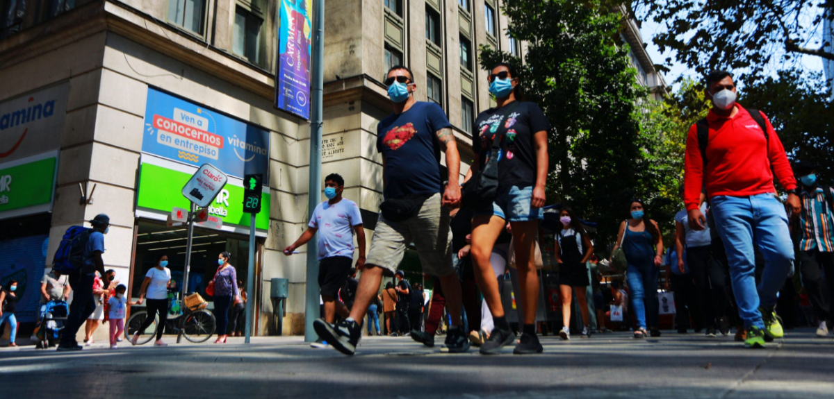 Balance Minsal: informan 435 casos nuevos de coronavirus y positividad de 0,89% a nivel nacional