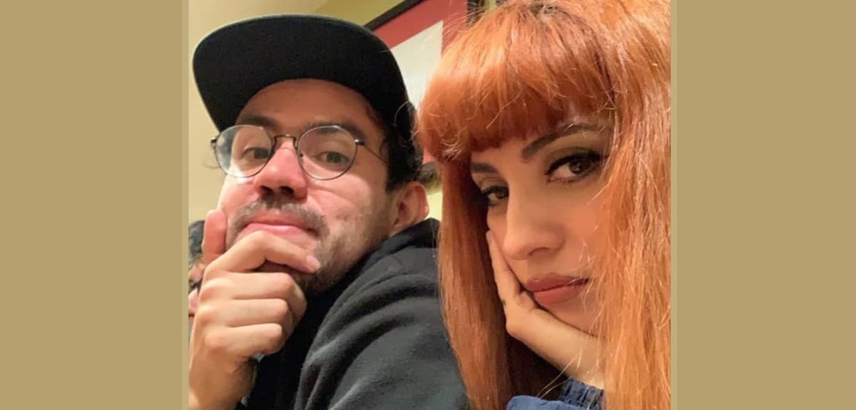 Joel Orta: el mexicano que robó el corazón de la cantante Mon Laferte y será padre con ella