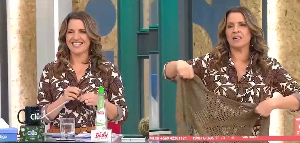 Monse Álvarez le 'paró los carros' a 