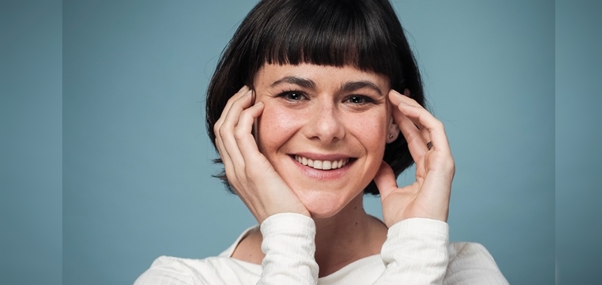 Montserrat Ballarin y su regreso a las teleseries tras ser madre: 