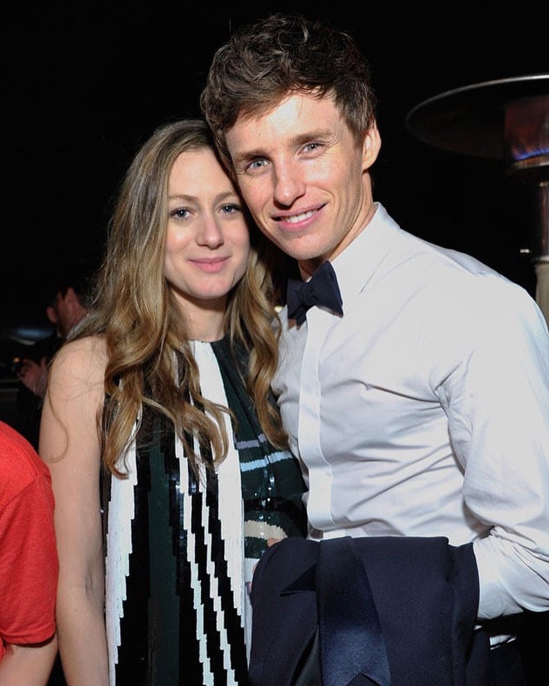 mr.eddieredmayne | Instagram