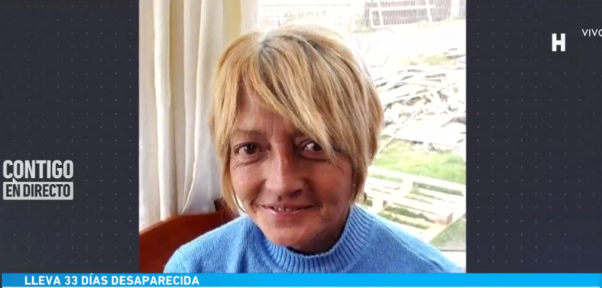 Mujer lleva 33 días desaparecida en Punta Arenas: familia pierde esperanzas de encontrarla con vida