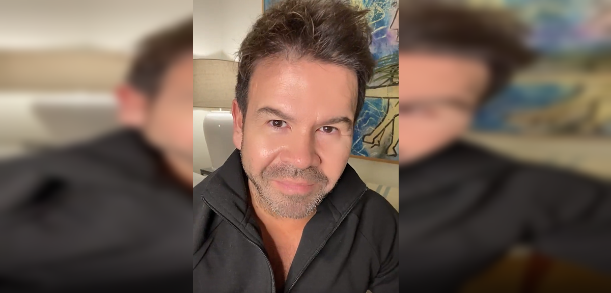 Nacho Gutiérrez y el cambio alimenticio que realizó tras lesión en su abdomen: 