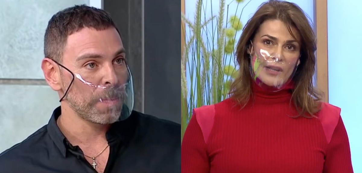 Neme por Tonka Tomicic e investigación en la que figura Parived: 