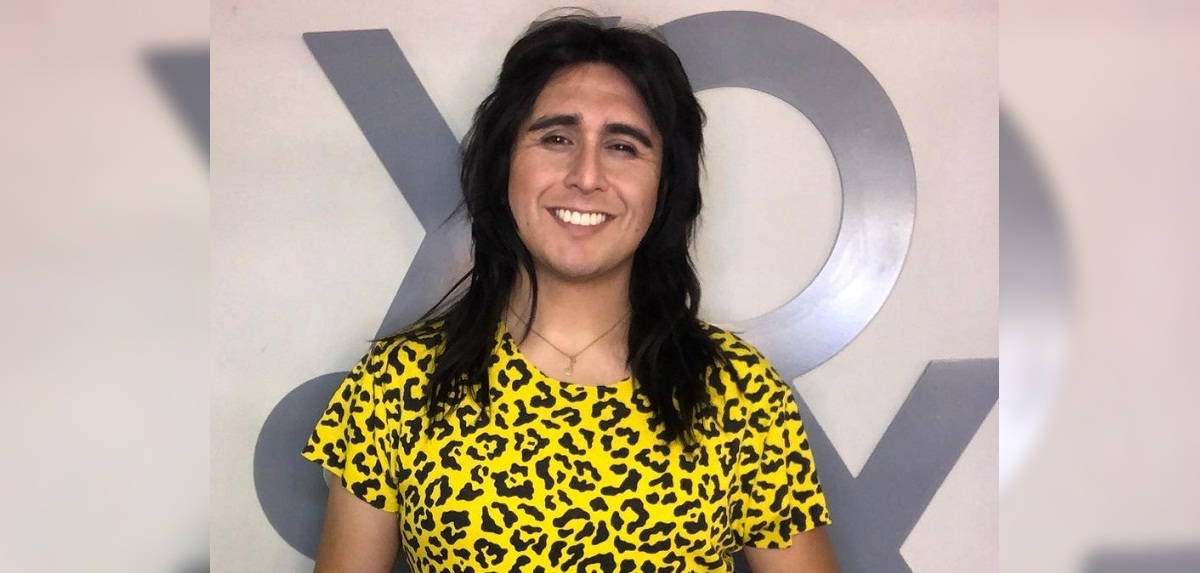 Nicolás Cid anunció que logró ganarle al cáncer de tiroides: 