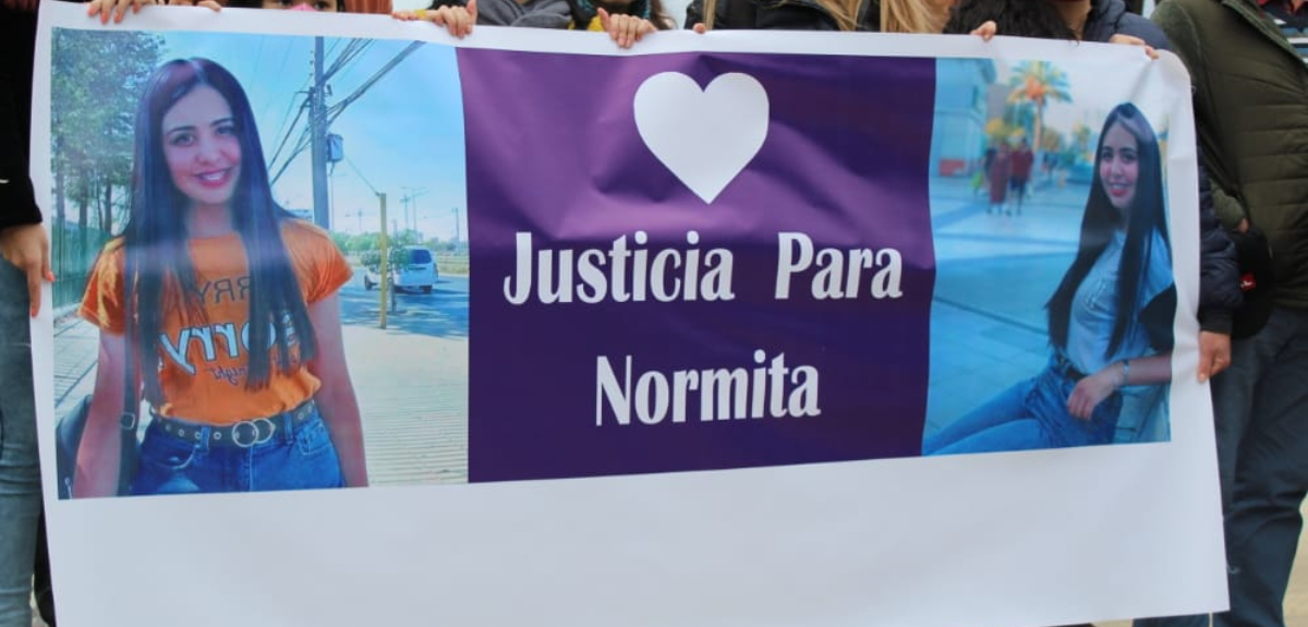 Caso Norma Vásquez: Fiscalía cuestiona a Gary Valenzuela por generar 