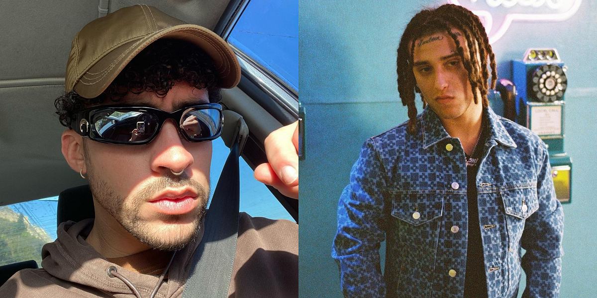 Pablo Chill-E y detalles inéditos de su colaboración con Bad Bunny: 