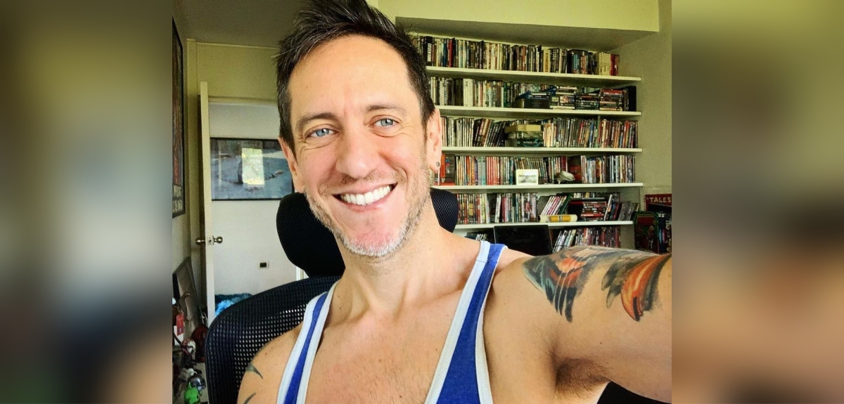 Pablo Illanes adelanta que rol de Melissa en Demente 