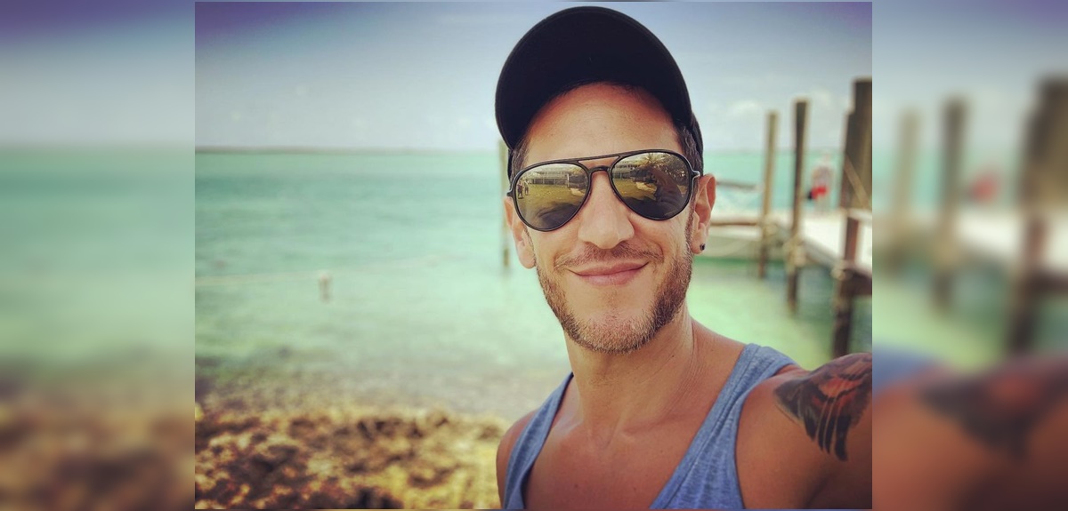 Pablo Illanes demandó a TVN junto a otros guionistas por no pago de derechos de exitosas teleseries