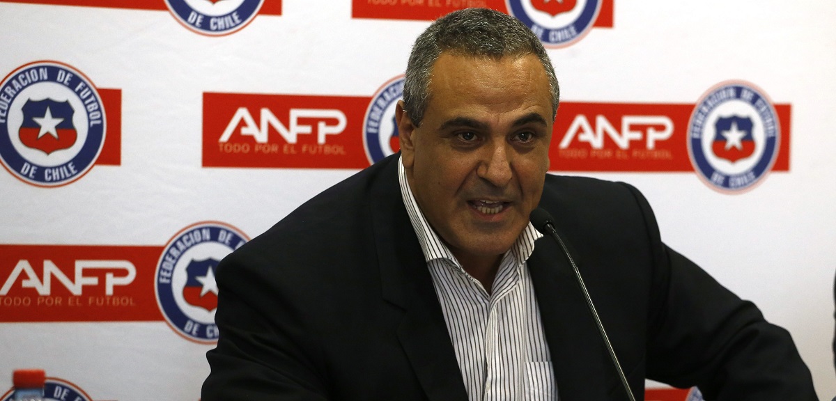 Milad dice que seleccionados deben presentarse sí o sí a la Roja: 