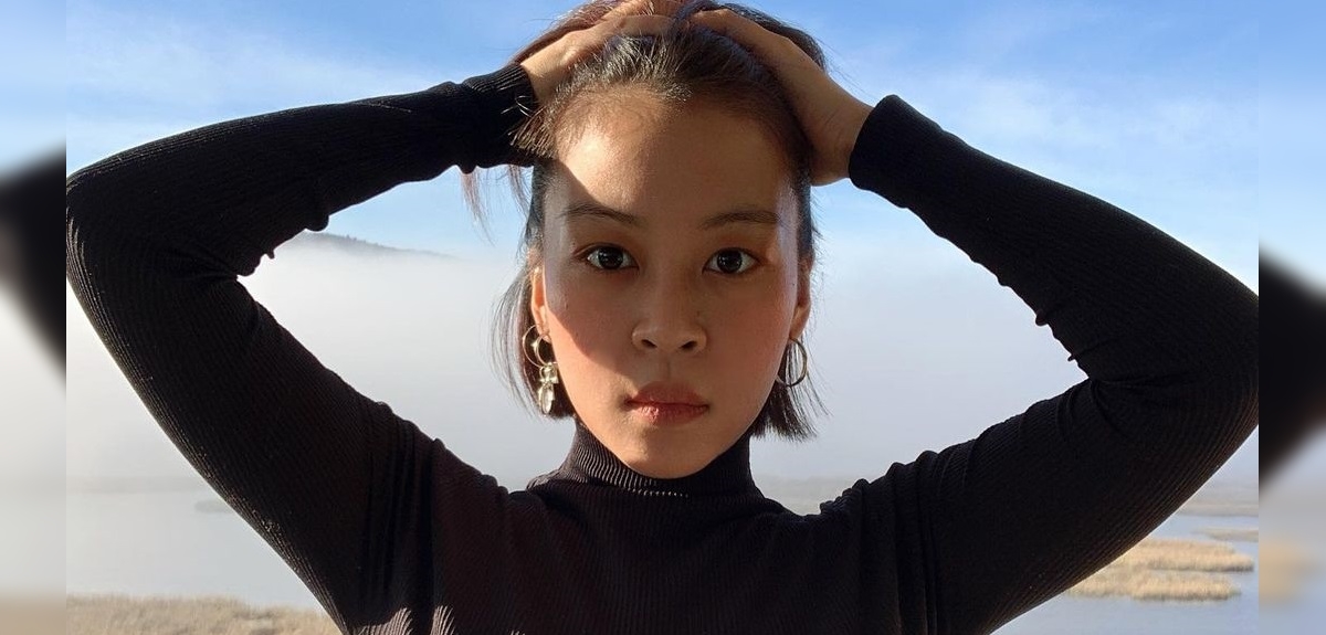 Ex MasterChef Pachara Poonsawat criticó a quienes aseguran que obtiene dinero 