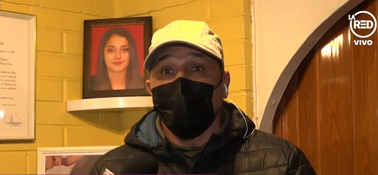 Padre de Valeria Vivanco tras decretarse libertad para acusados: 