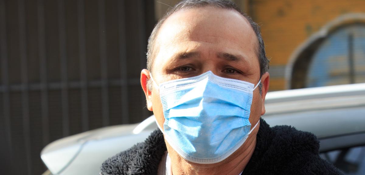 Padre de Valeria Vivanco por documento que PDI pide firmar y eximir responsabilidad: 