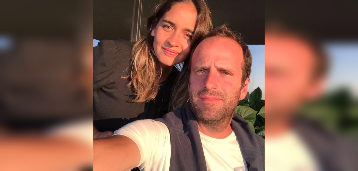 El sentido mensaje que Stefan Kramer le dedicó a Paloma Soto previo a su exitoso show en The Covers