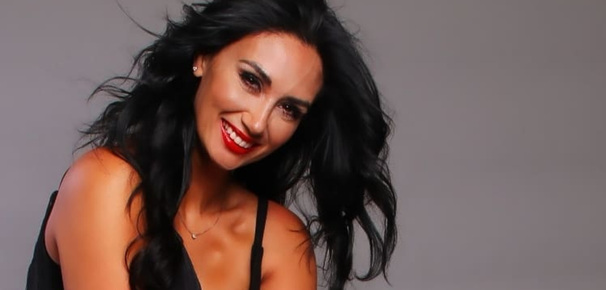 Pamela Díaz anunció su divorcio con el empresario Fernando Téllez: 