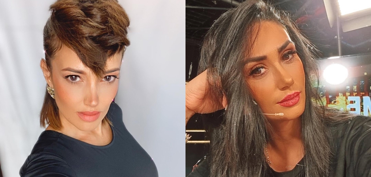 Pamela Díaz contó que Yamila Reyna salió con Neira: actriz reveló por qué no tuvieron más citas