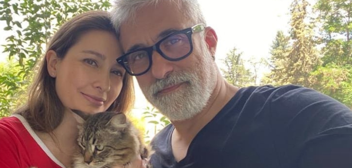 Esposa de Sergi Arola dedicó sentido mensaje al chef en redes sociales: 