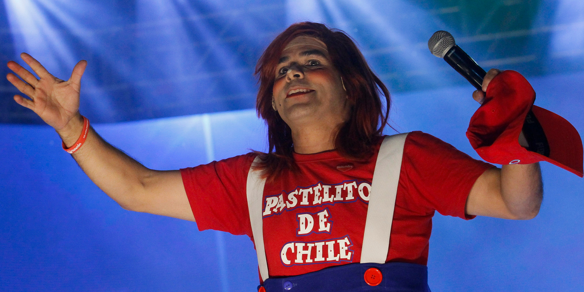 Pastelito criticó al Gobierno por falta de apoyo al circo en pandemia: “Hemos estado desprotegidos”