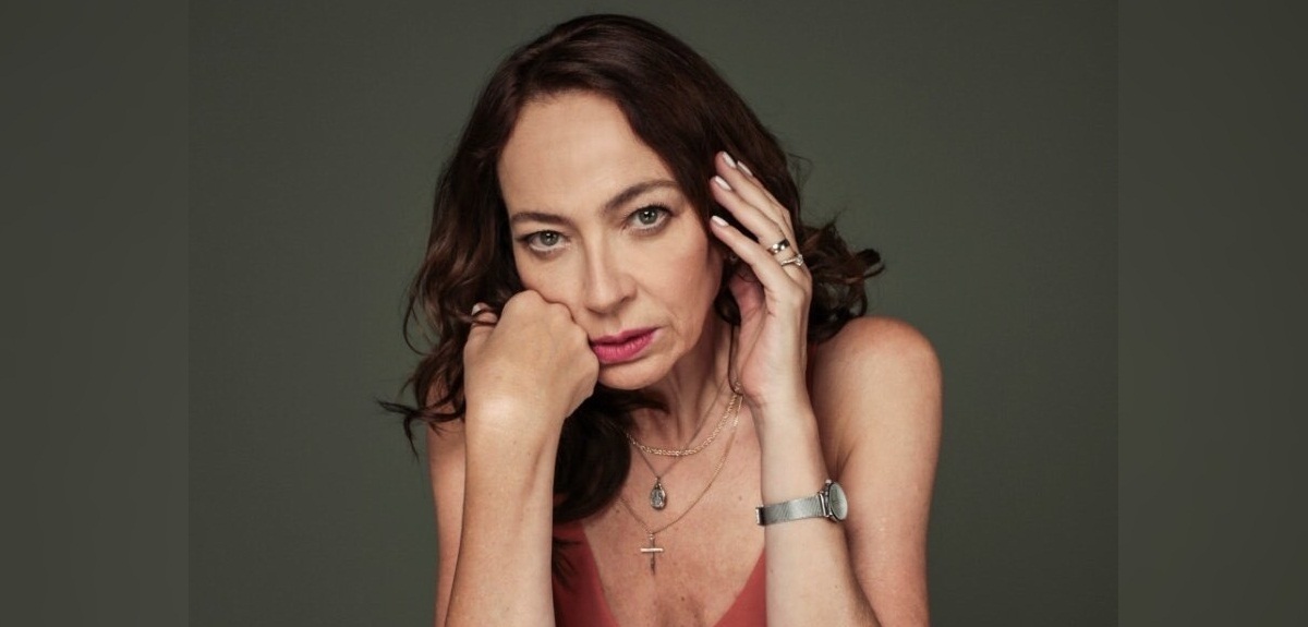 Patricia Rivadeneira contó por qué evitó los roles protagónicos en sus inicios como actriz en TV