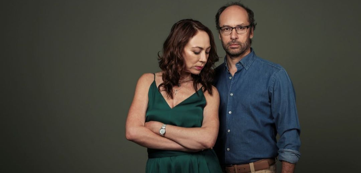 Ni Dante ni Javiera: Patricia Rivadeneira sorprendió con postal familiar junto a su marido e hijos