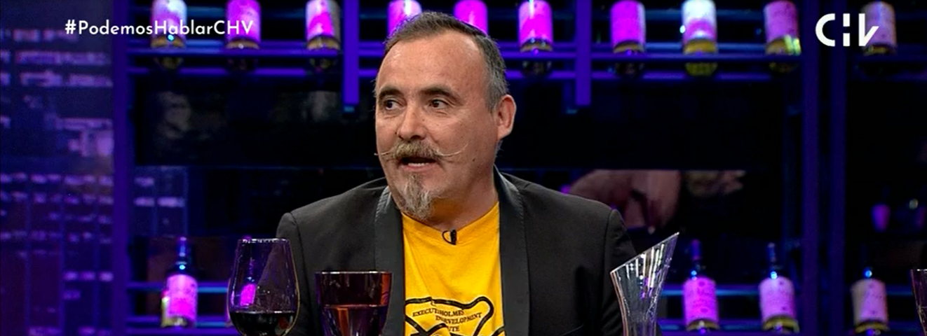 Paul Vásquez recordó cómo se enteró de los embarazos de sus hijas a los 15 años: 