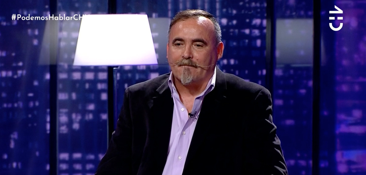 ¿Experiencia paranormal? Paul Vásquez contó escalofriante anécdota en cuartel de bomberos