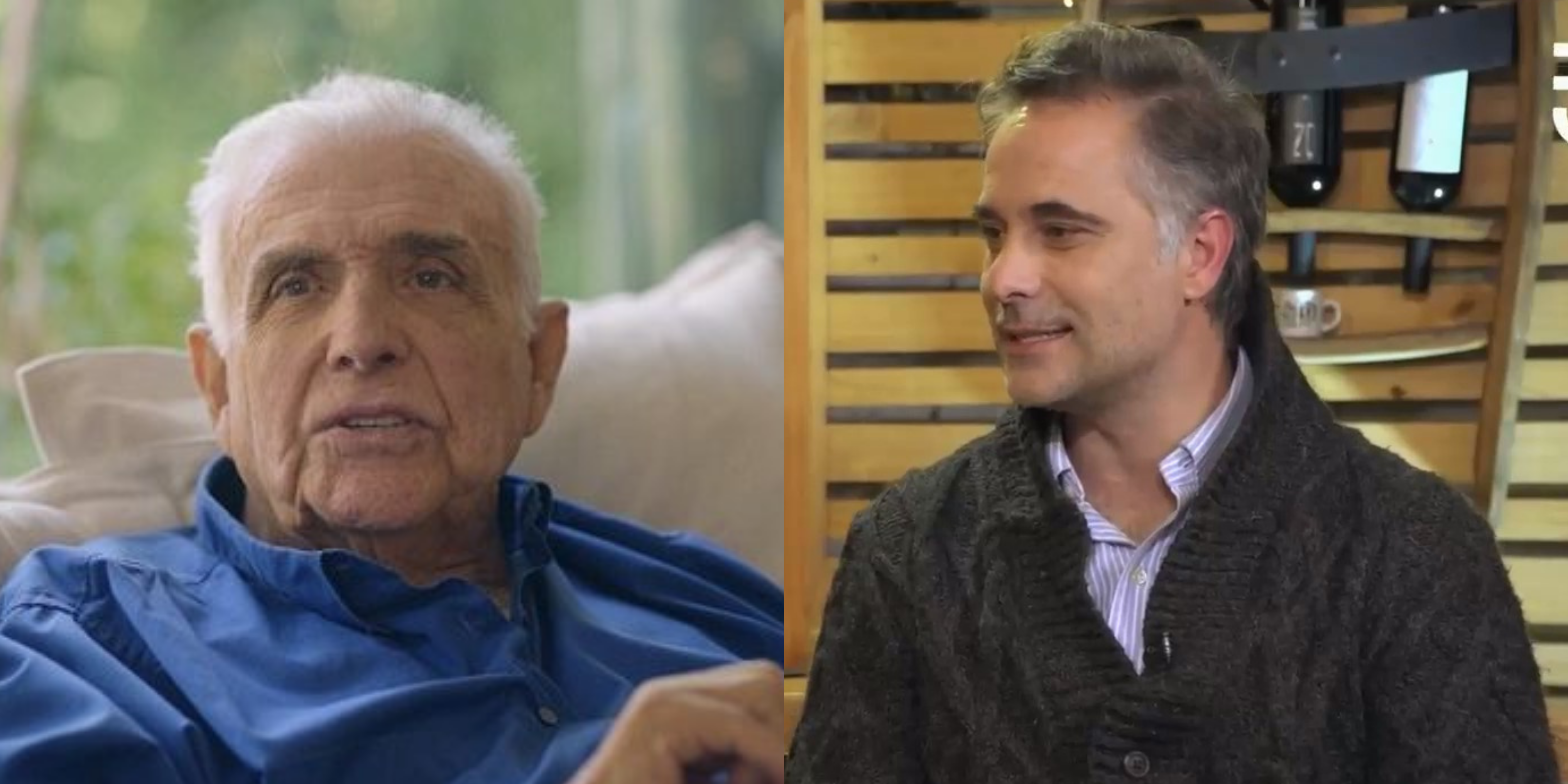 Paulo Brunetti detalló emotivo recuerdo de su difunto amigo Tomás Vidiella: “Tendría que estar acá”