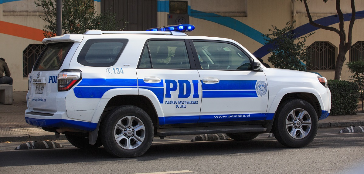 Remueven a jefe de la Brigada de Homicidios RM tras vuelco en caso de subinspectora Vivanco