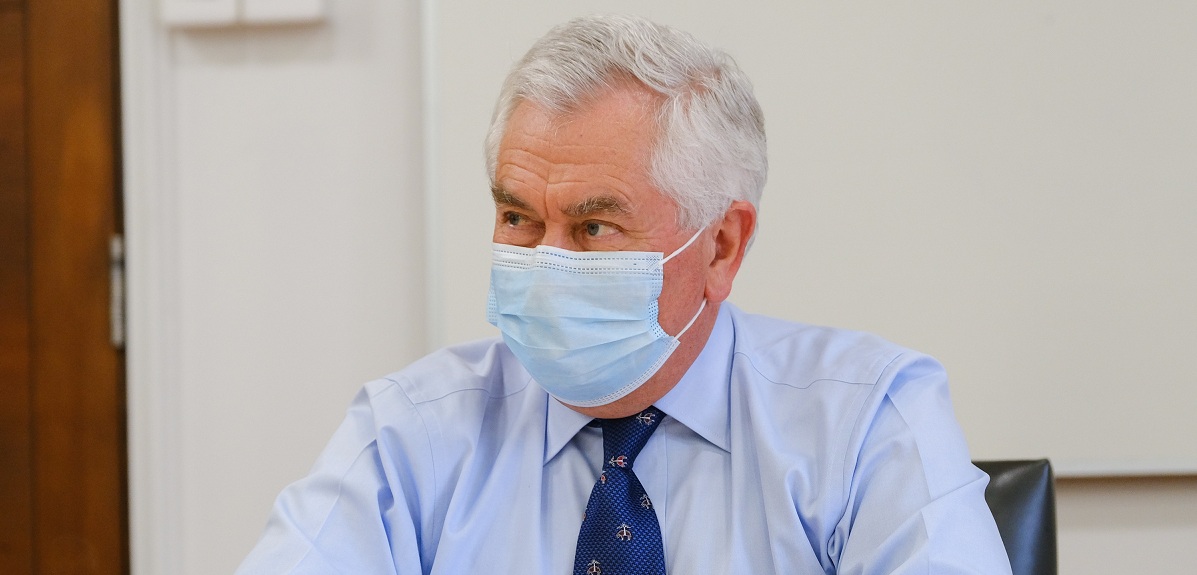 Minsal manifestó su 