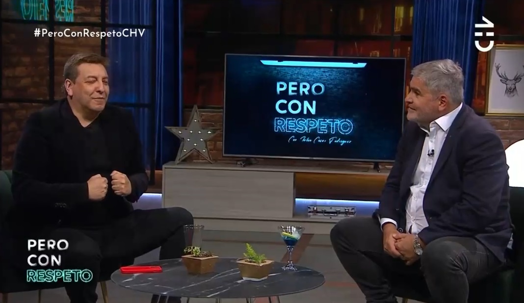 Julio César Rodríguez