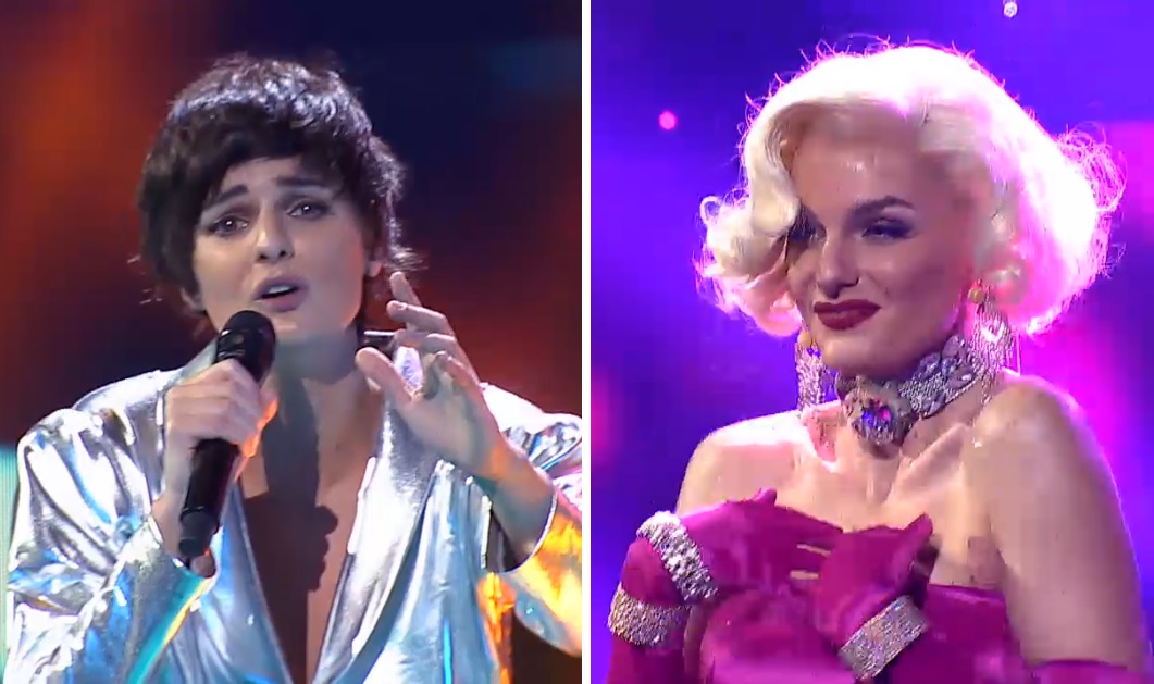 Pin Montané The Covers