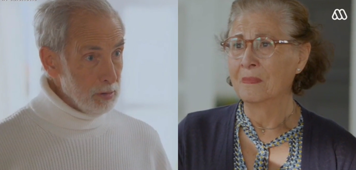 ¿Quién es su hijo? Las teorías que surgieron ante la revelación de Bella a su jefe en 'Pobre Novio'