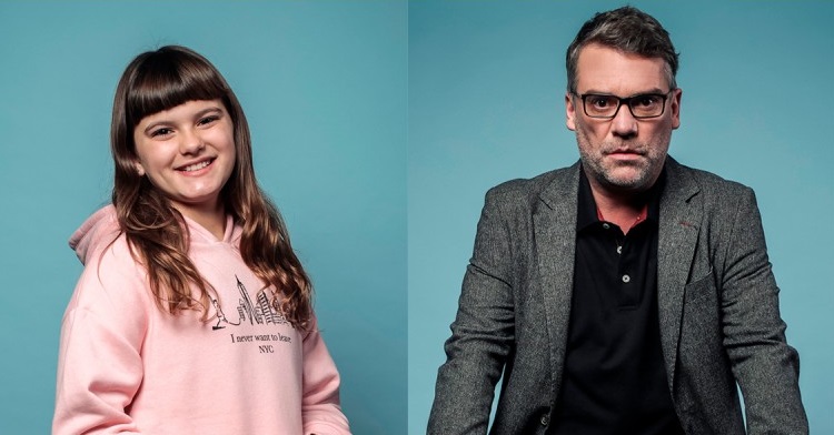 Pobre Novio Manuela y Eduardo