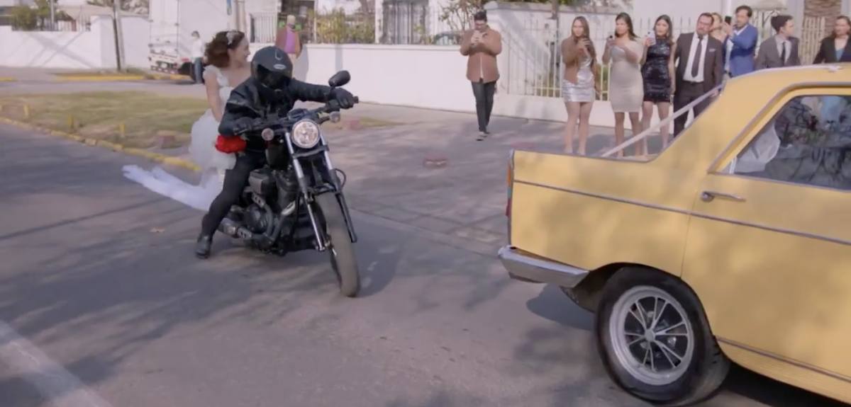 No es Tito Noguera: la identidad del hombre que 