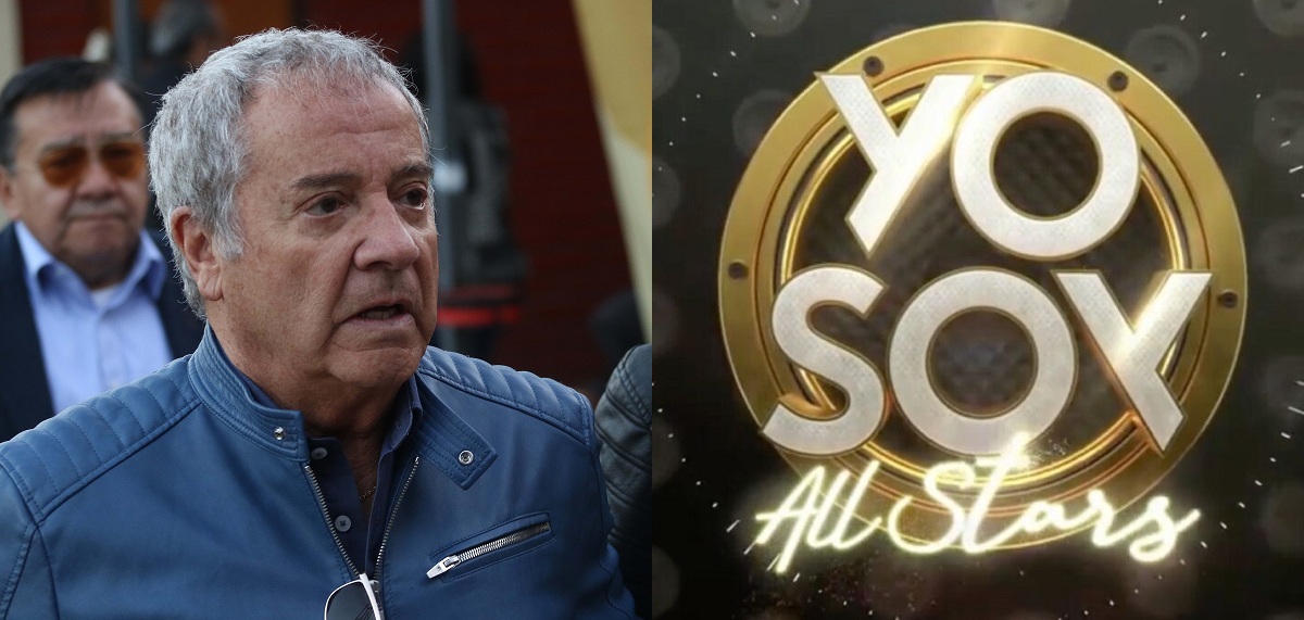 'Pollo' Fuentes criticó falta de programas musicales en TV y apuntó a Yo Soy: 