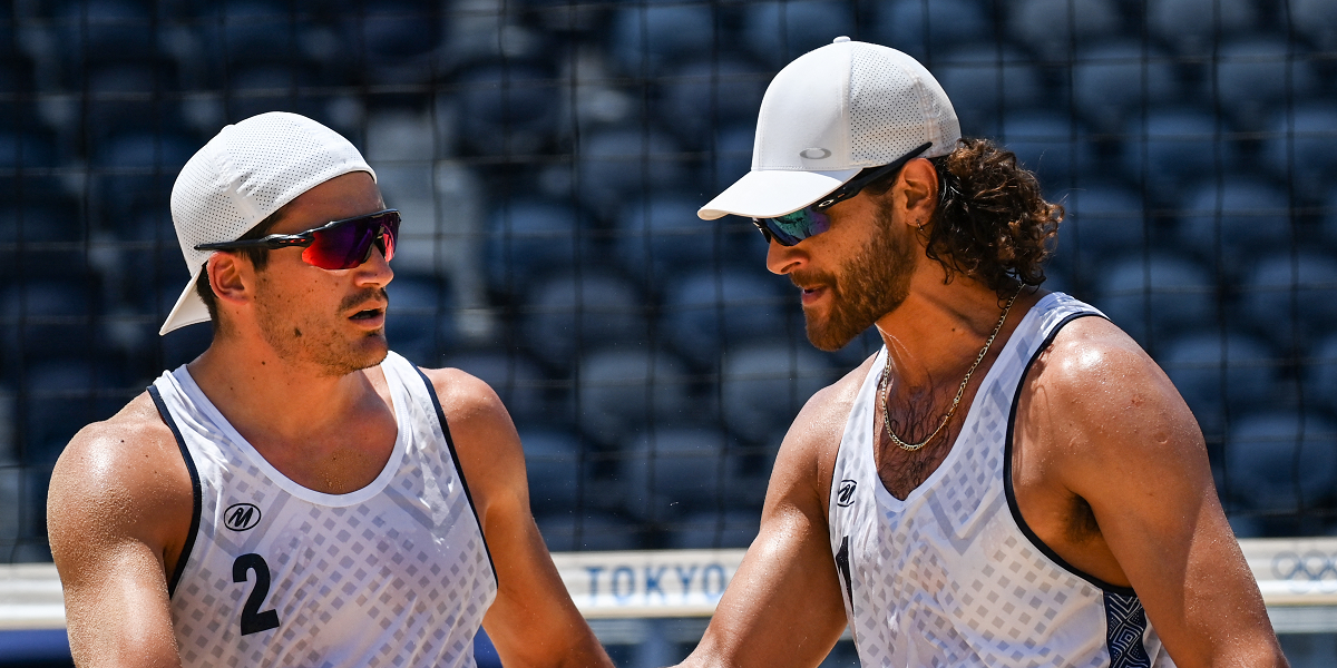 Marco Grimalt ofreció disculpas a deportista ruso por mensajes de haters chilenos: “Lo siento mucho”