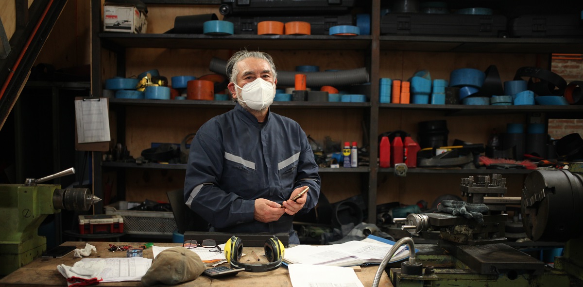 Gobierno activó programa que entrega subsidio de hasta $5 millones a pymes: así puedes postular