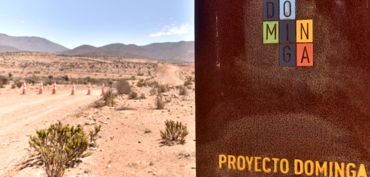 Senadores y organizaciones medioambientales presentarán recurso contra proyecto Dominga