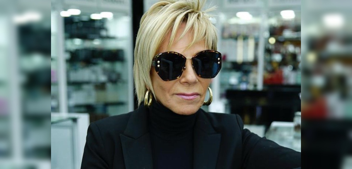 Raquel Argandoña fue criticada por su jovial forma de vestir: ella respondió y recibió apoyo