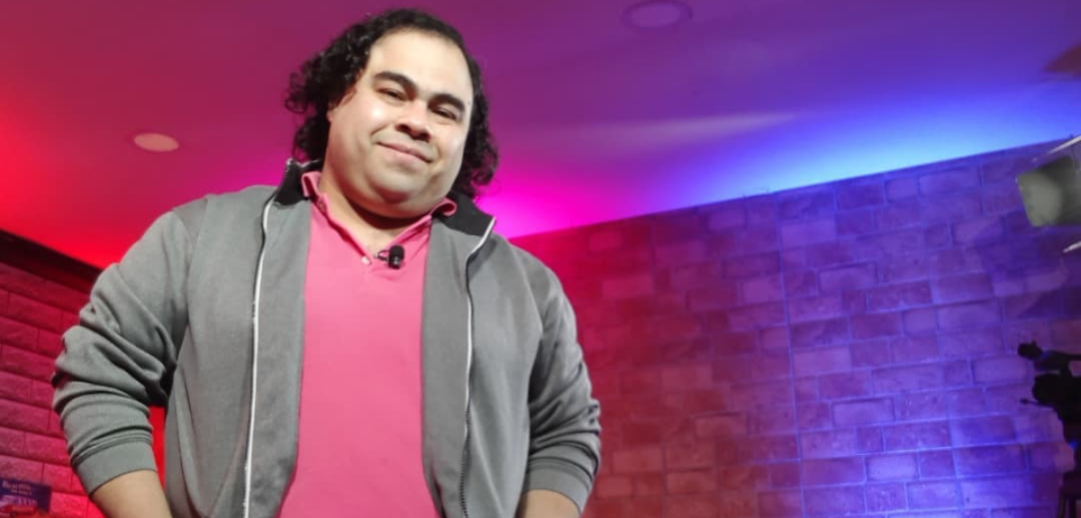 Recluta Álvarez volvió a la TV como panelista de un programa a 14 años de su paso por 