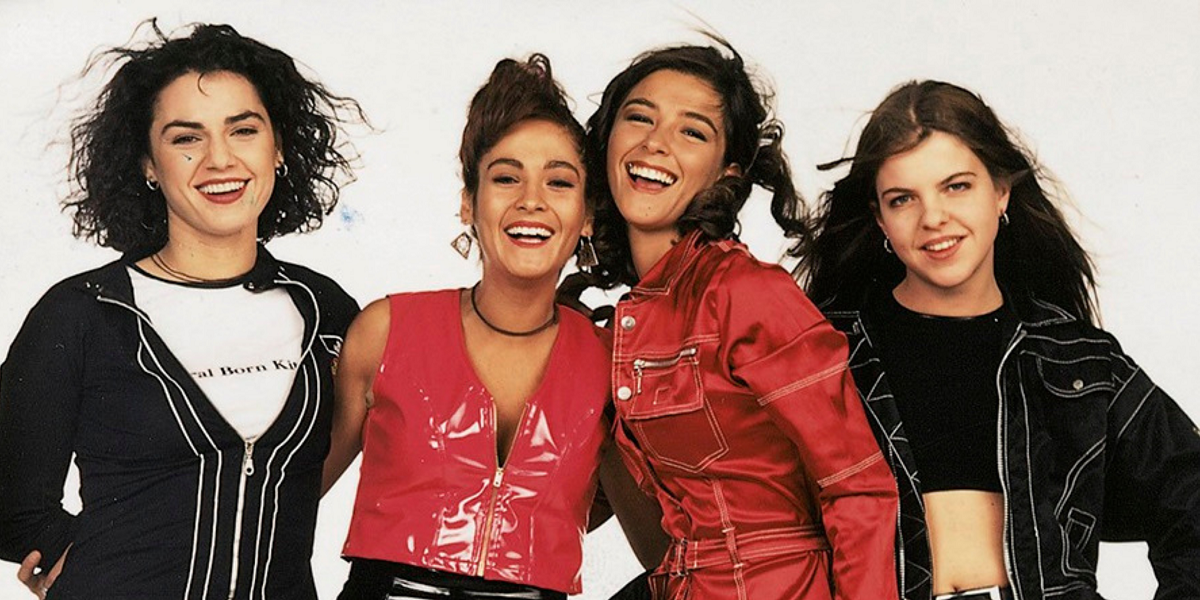 “¿Qué pasó?”: televidentes criticaron reestreno de 'Adrenalina' por ausencia del soundtrack original